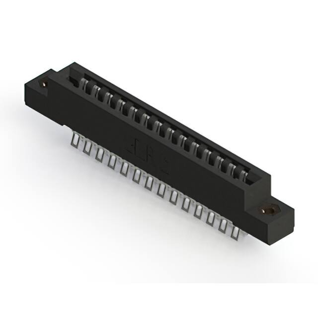 357-028-455-208 EDAC Inc.  Edgeboard Connectors